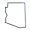 ARIZONA STATE OUTLINE