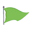 PENNANT FLAG