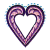 FANCY HEART