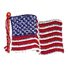 U. S. FLAG