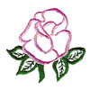 ROSE OUTLINE