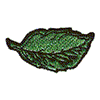 TOBACCO LEAF