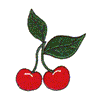 CHERRIES