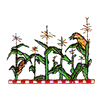 COUNTRY CORN DESIGN