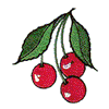 CHERRIES