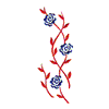 FLORAL BORDER