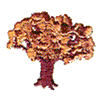 FALL TREE