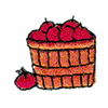 BASKET OF APPLES FILE #22