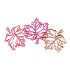 MAPLE LEAVES