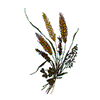 WHEAT BOUQUET