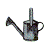 WATERING CAN