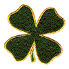 SHAMROCK