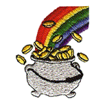 POT OF GOLD