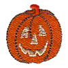 JACK-O-LANTERN