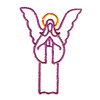 ANGEL OUTLINE