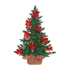 CHRISTMAS TREE