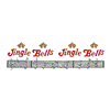 JINGLE BELLS BORDER