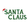 SANTA CLAUS