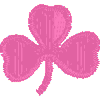 SHAMROCK SMALL FILE #24