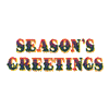 SEASONS GREETINGS