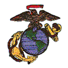 UNITED STATES MARINE CORPS LOGO