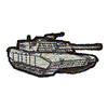 MILITARY TANK