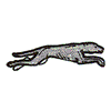 GREYHOUND