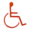 HANDICAP LOGO