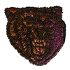 BEAR HEAD