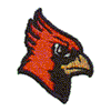 CARDINAL HEAD