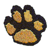 CAT PAW PRINT