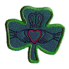 CLADDAGH LOGO