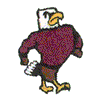 CARTOON EAGLE