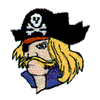 PIRATE