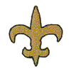 SAINTS LOGO