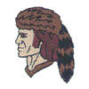 HUNTER HEAD PROFILE