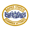 UNITED STATES SUBMARINE VETERANS