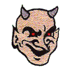 DEVIL HEAD #004