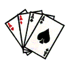 FOUR ACES