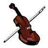 VIOLIN & BOW