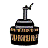 KEG & BARREL