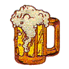 BEER MUG