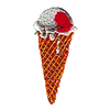 ICE CREAM CONE