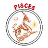 PISCES