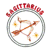 SAGITTARIUS