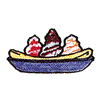 BANANA SPLIT