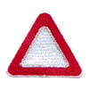 YIELD SIGN