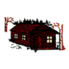 LOG CABIN