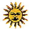 SUN - SMALL