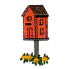 BIRDHOUSE